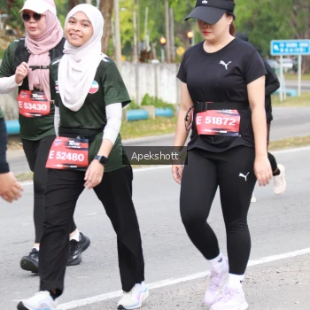 Runner Photo 3918904