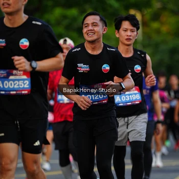 Runner Photo 3918908
