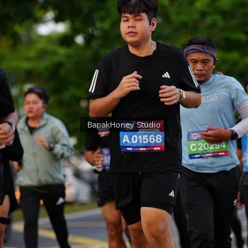 Runner Photo 3918912