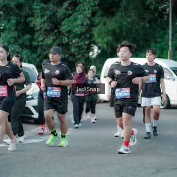 Runner Photo 3918914