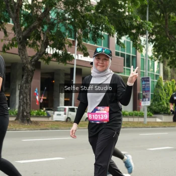 Runner Photo 3918924
