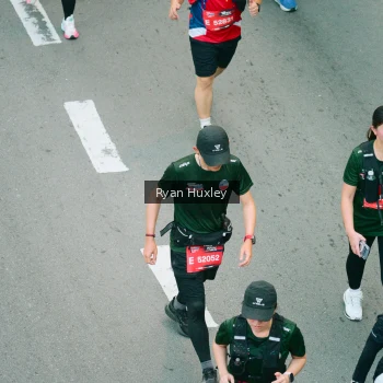 Runner Photo 3918927
