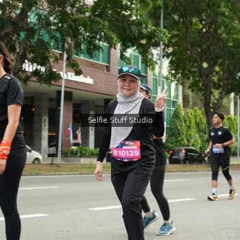 Runner Photo 3918930