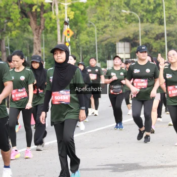 Runner Photo 3918934