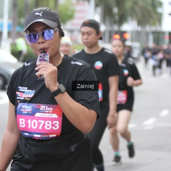 Runner Photo 3918935