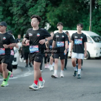 Runner Photo 3918940