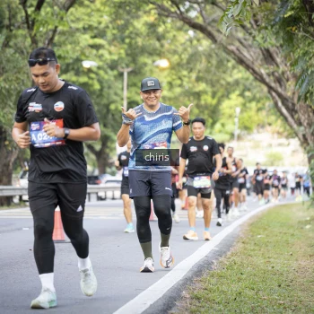 Runner Photo 3918944