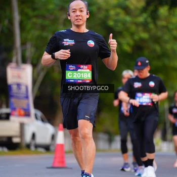 Runner Photo 3918946