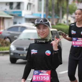 Runner Photo 3918947