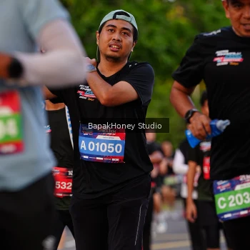 Runner Photo 3918949
