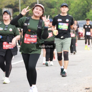 Runner Photo 3918962