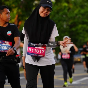 Runner Photo 3918972