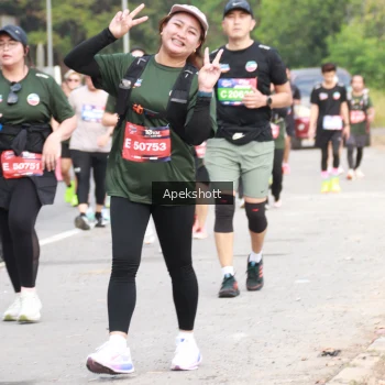Runner Photo 3918979