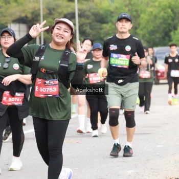 Runner Photo 3918982
