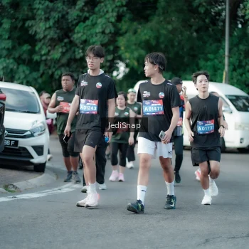 Runner Photo 3918993