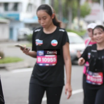 Runner Photo 3918997