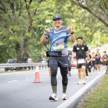 Runner Photo 3919012