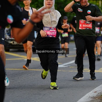 Runner Photo 3919015
