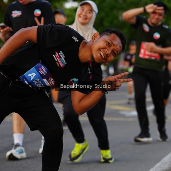 Runner Photo 3919020