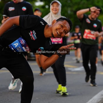 Runner Photo 3919028