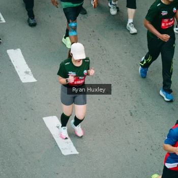 Runner Photo 3919029