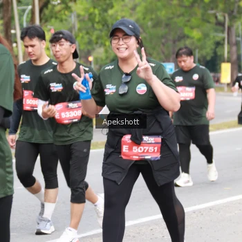 Runner Photo 3919034