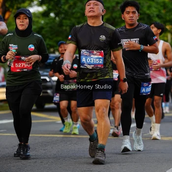 Runner Photo 3919035