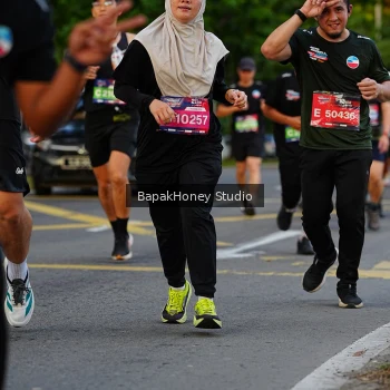 Runner Photo 3919036