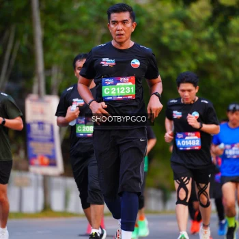 Runner Photo 3919039
