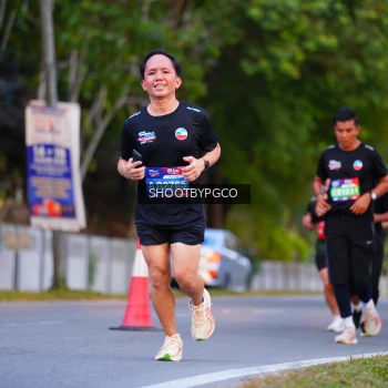 Runner Photo 3919041
