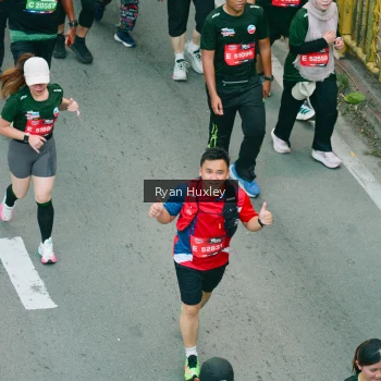 Runner Photo 3919042