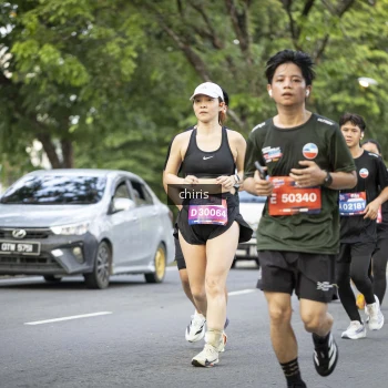 Runner Photo 3919043
