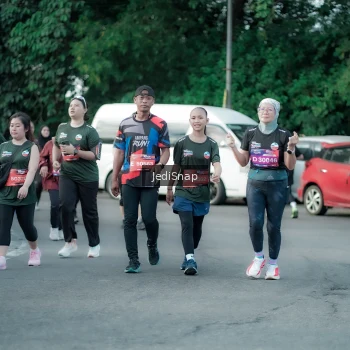 Runner Photo 3919046