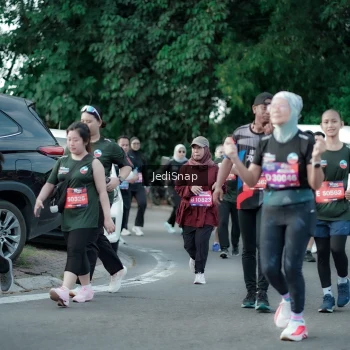 Runner Photo 3919047