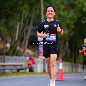 Runner Photo 3919049
