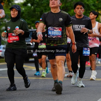 Runner Photo 3919054