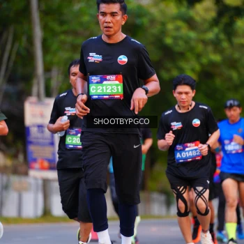 Runner Photo 3919055