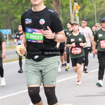 Runner Photo 3919057