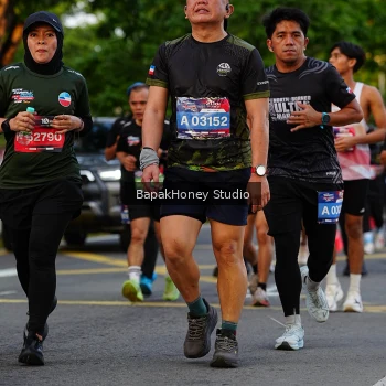 Runner Photo 3919059