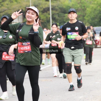 Runner Photo 3919063