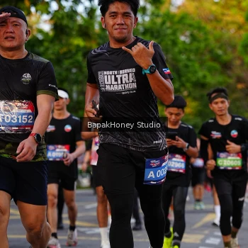 Runner Photo 3919064