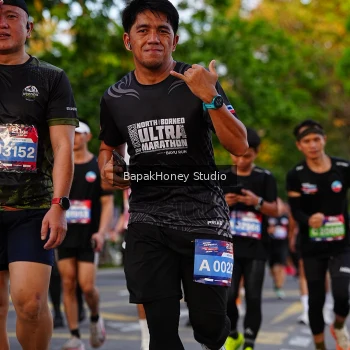 Runner Photo 3919065