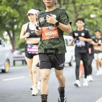 Runner Photo 3919066
