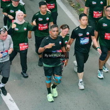Runner Photo 3919067