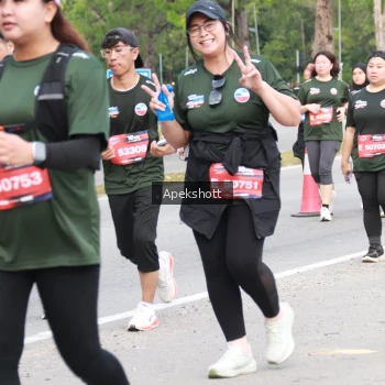 Runner Photo 3919071