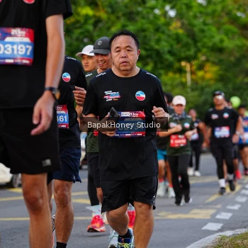 Runner Photo 3919073