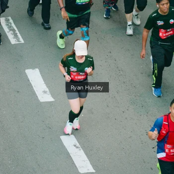 Runner Photo 3919075