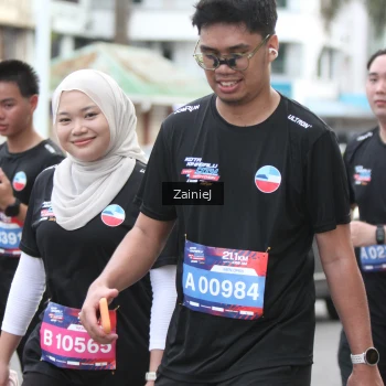 Runner Photo 3919078