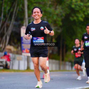 Runner Photo 3919081