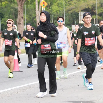 Runner Photo 3919082